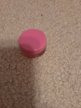 Pink Lip Scrub